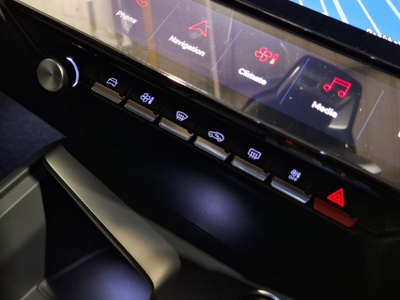 Used Peugeot 308 2025 for sale - 76696082: Photo 16