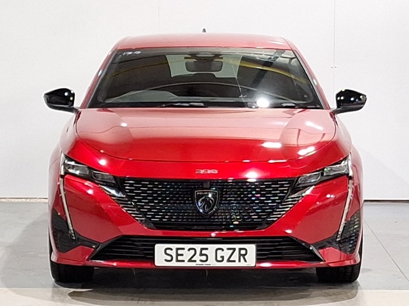 Used Peugeot 308 2025 for sale - 76696082: Photo 19