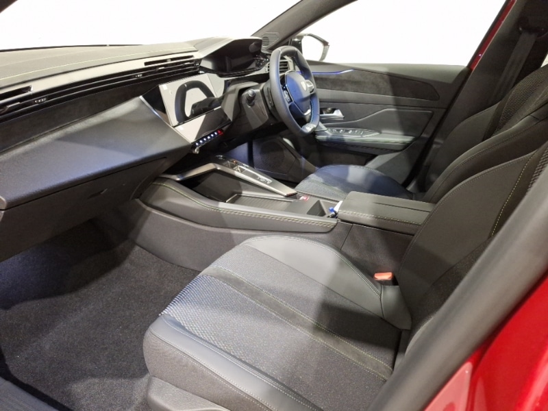 Used Peugeot 308 2025 for sale - 76696082: Photo 5