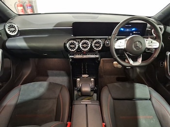 Used Mercedes-Benz A-Class 2022 for sale - 79517209: Photo