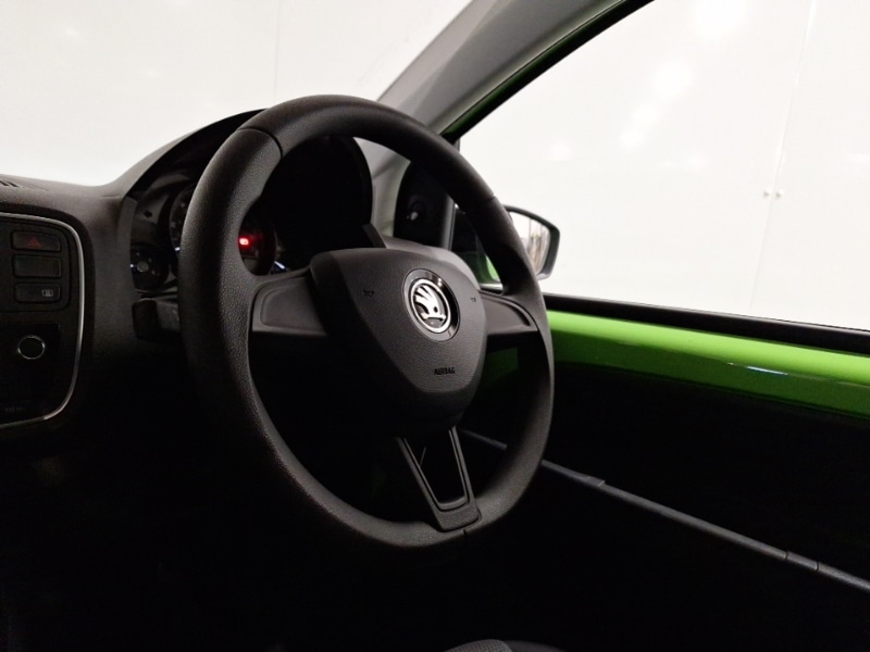 Used Skoda Citigo 2017 for sale - 78032860: Photo 10