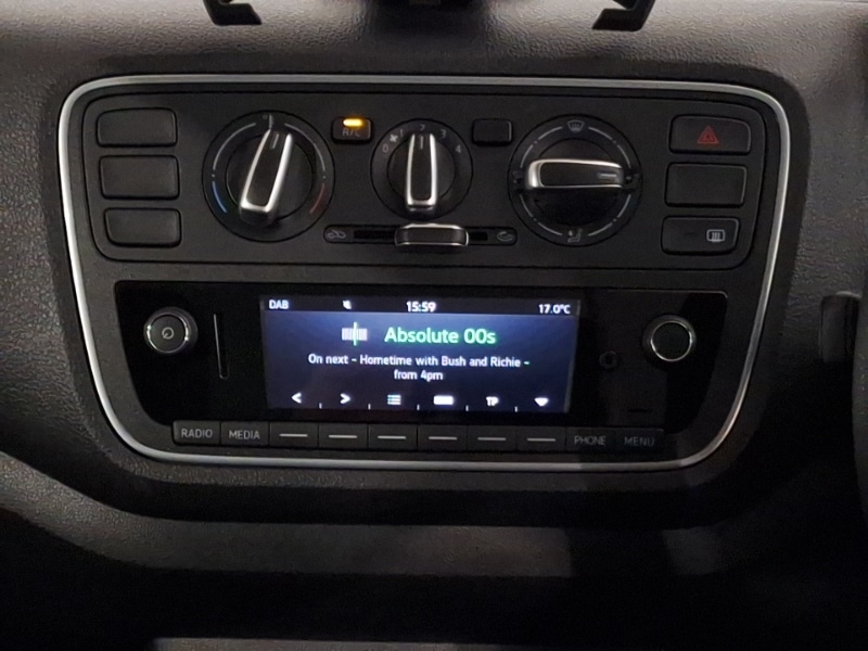 Used Skoda Citigo 2017 for sale - 78032860: Photo 11