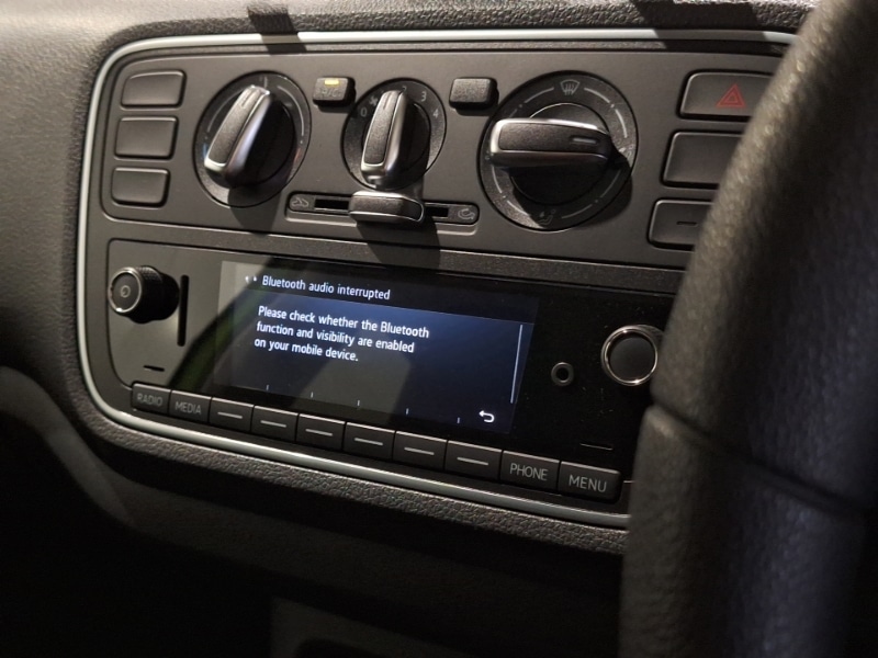 Used Skoda Citigo 2017 for sale - 78032860: Photo 12