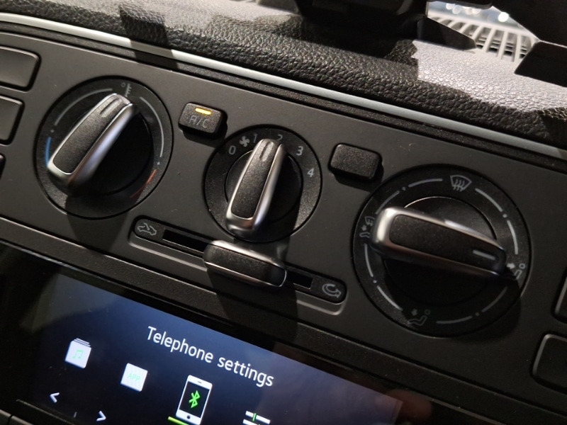 Used Skoda Citigo 2017 for sale - 78032860: Photo 13