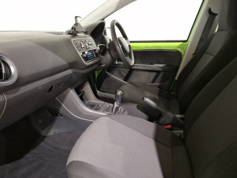 Used Skoda Citigo 2017 for sale - 78032860: Photo 5