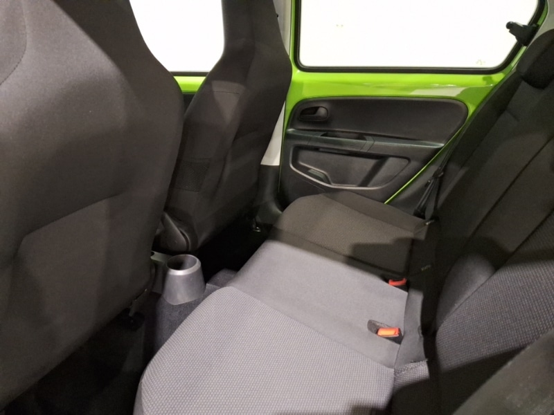 Used Skoda Citigo 2017 for sale - 78032860: Photo 6