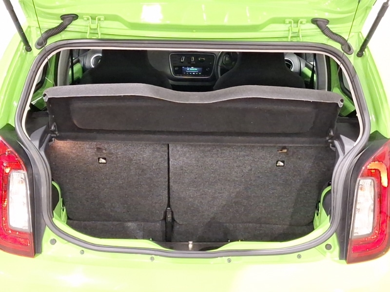 Used Skoda Citigo 2017 for sale - 78032860: Photo 8