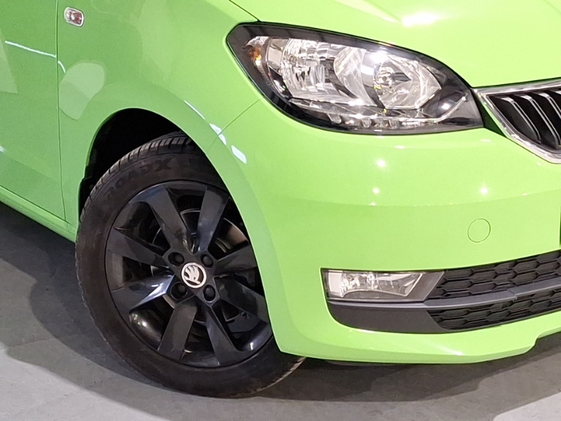 Used Skoda Citigo 2017 for sale - 78032860: Photo 9