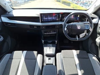 Used Vauxhall Frontera 2026 for sale - 78921748: Photo