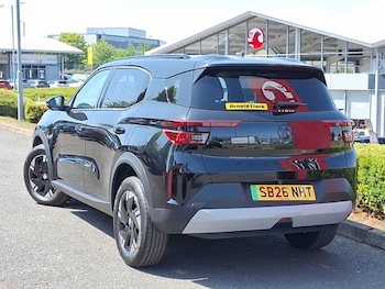 Used Vauxhall Frontera 2026 for sale - 78921748: Photo