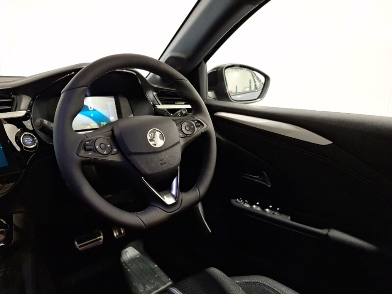 Used Vauxhall Corsa 2025 for sale - 76595193: Photo 10