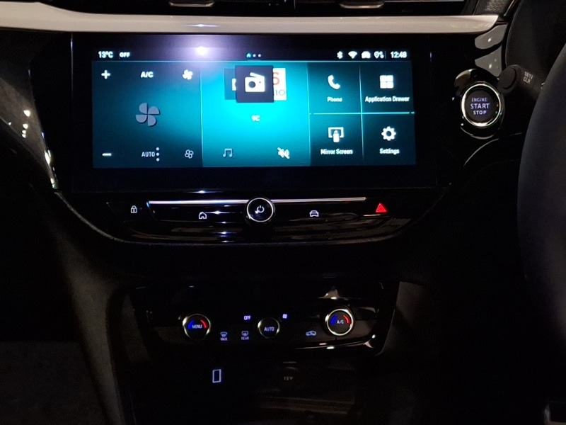 Used Vauxhall Corsa 2025 for sale - 76595193: Photo 11