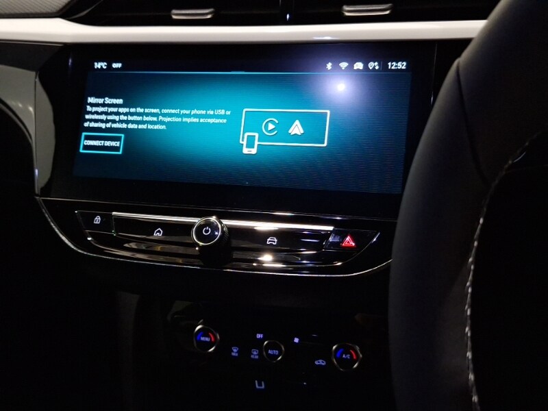 Used Vauxhall Corsa 2025 for sale - 76595193: Photo 13