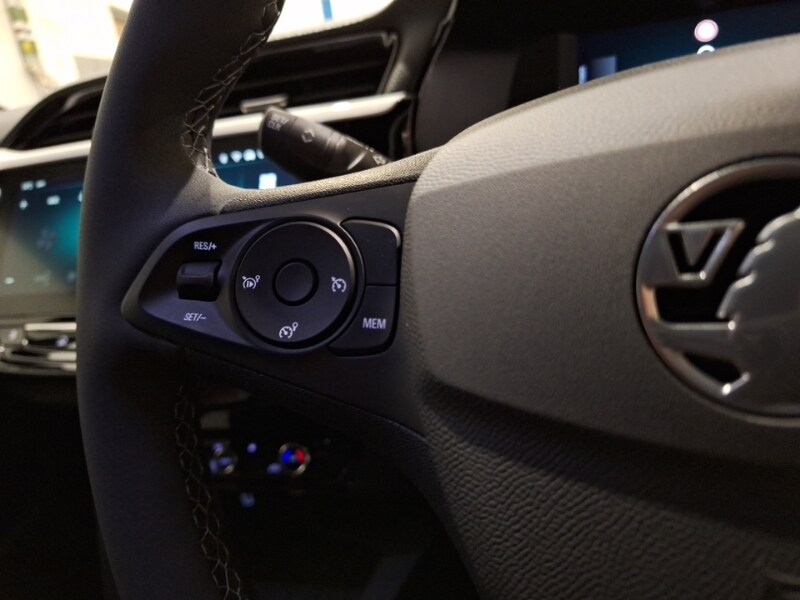 Used Vauxhall Corsa 2025 for sale - 76595193: Photo 17