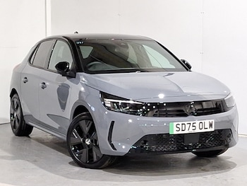 Used Vauxhall Corsa 2025 for sale - 76595193: Photo