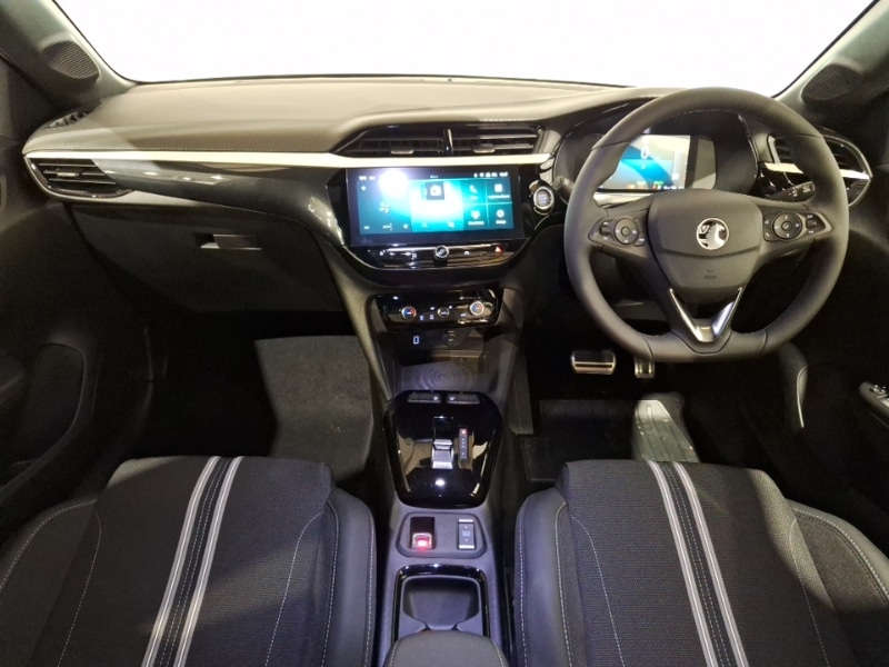 Used Vauxhall Corsa 2025 for sale - 76595193: Photo 2