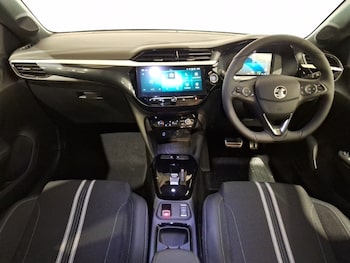 Used Vauxhall Corsa 2025 for sale - 76595193: Photo