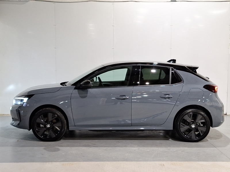 Used Vauxhall Corsa 2025 for sale - 76595193: Photo 4