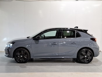 Used Vauxhall Corsa 2025 for sale - 76595193: Photo