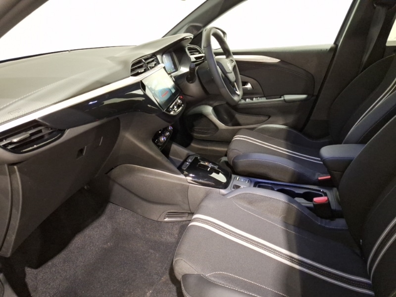 Used Vauxhall Corsa 2025 for sale - 76595193: Photo 5