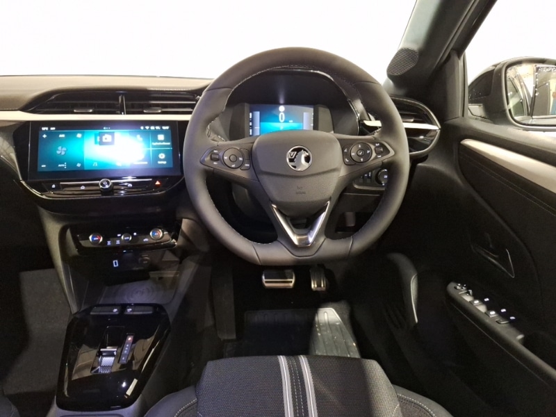 Used Vauxhall Corsa 2025 for sale - 76595193: Photo 7