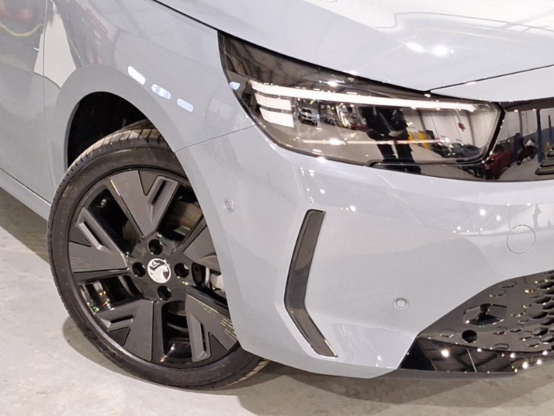 Used Vauxhall Corsa 2025 for sale - 76595193: Photo 9