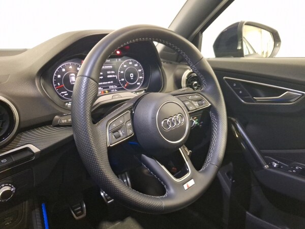 Used Audi Q2 2022 for sale - 75375542: Photo 10