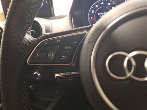 Used Audi Q2 2022 for sale - 75375542: Photo 16