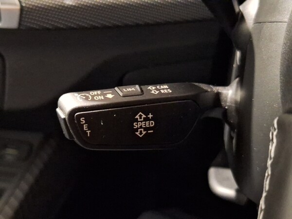 Used Audi Q2 2022 for sale - 75375542: Photo 17