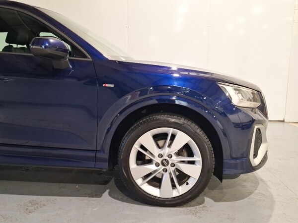 Used Audi Q2 2022 for sale - 75375542: Photo 18
