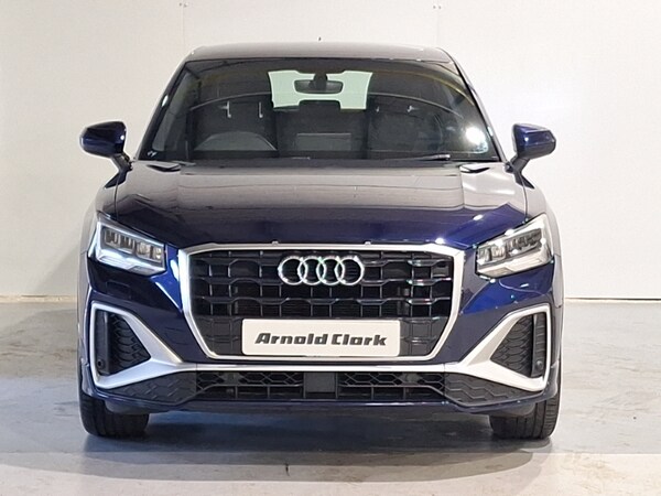 Used Audi Q2 2022 for sale - 75375542: Photo 19