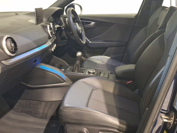 Used Audi Q2 2022 for sale - 75375542: Photo 5