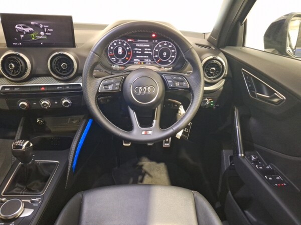Used Audi Q2 2022 for sale - 75375542: Photo 7