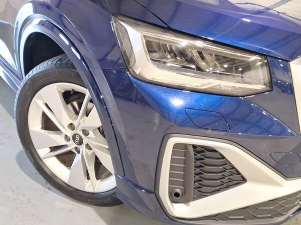 Used Audi Q2 2022 for sale - 75375542: Photo 9
