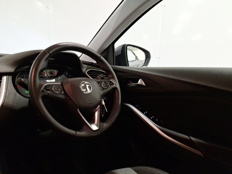 Used Vauxhall Grandland X 2019 for sale - 76880163: Photo 10
