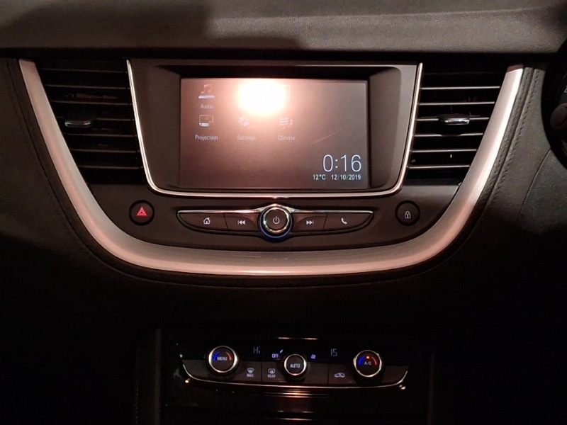 Used Vauxhall Grandland X 2019 for sale - 76880163: Photo 11