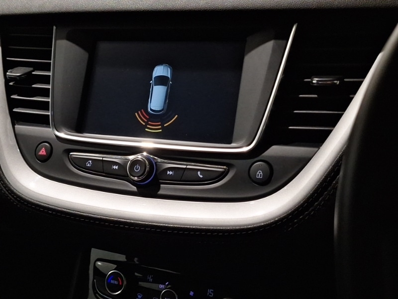 Used Vauxhall Grandland X 2019 for sale - 76880163: Photo 12