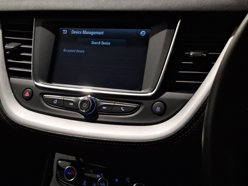 Used Vauxhall Grandland X 2019 for sale - 76880163: Photo 13