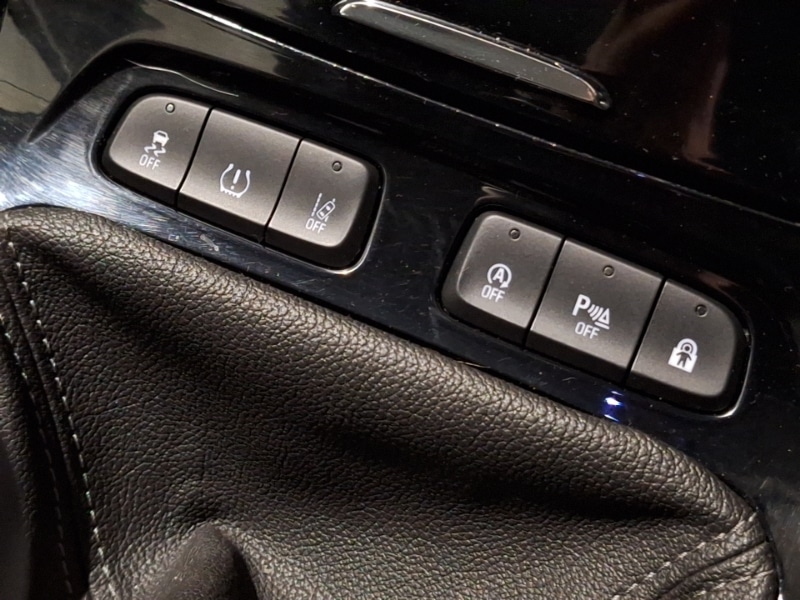 Used Vauxhall Grandland X 2019 for sale - 76880163: Photo 15