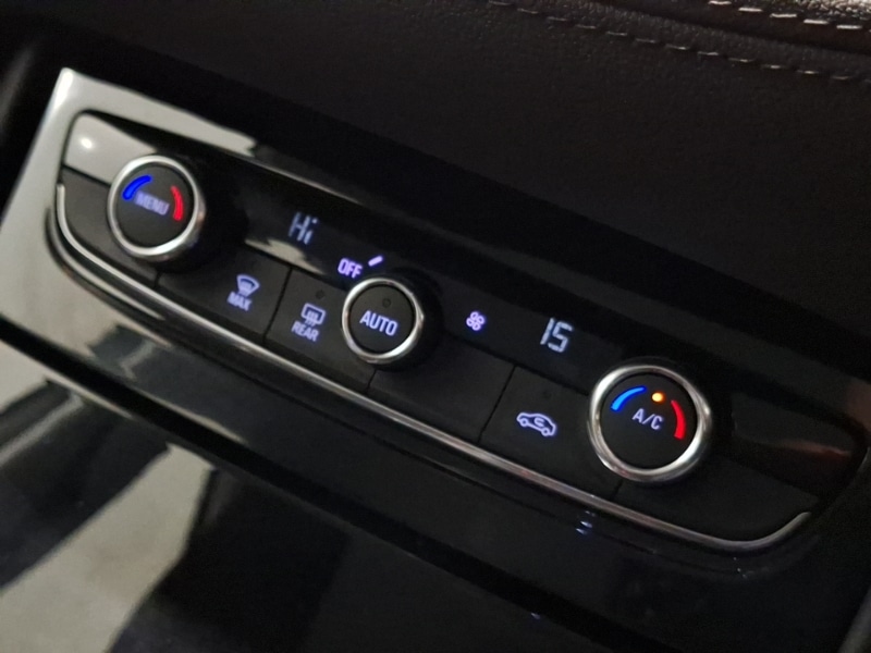 Used Vauxhall Grandland X 2019 for sale - 76880163: Photo 16