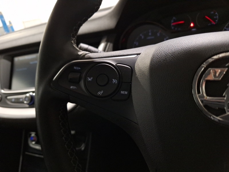 Used Vauxhall Grandland X 2019 for sale - 76880163: Photo 17