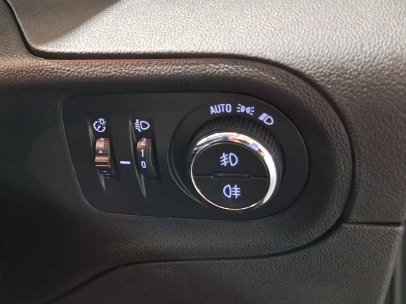 Used Vauxhall Grandland X 2019 for sale - 76880163: Photo 18