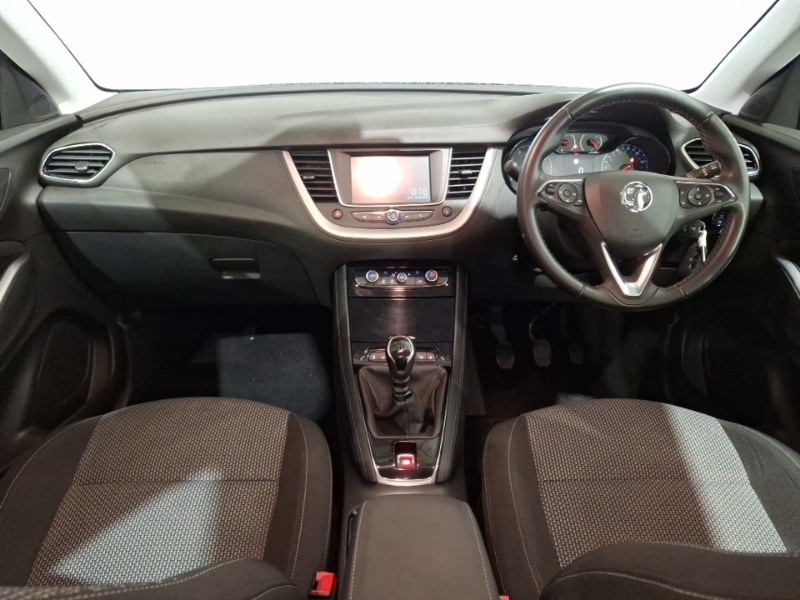 Used Vauxhall Grandland X 2019 for sale - 76880163: Photo 2