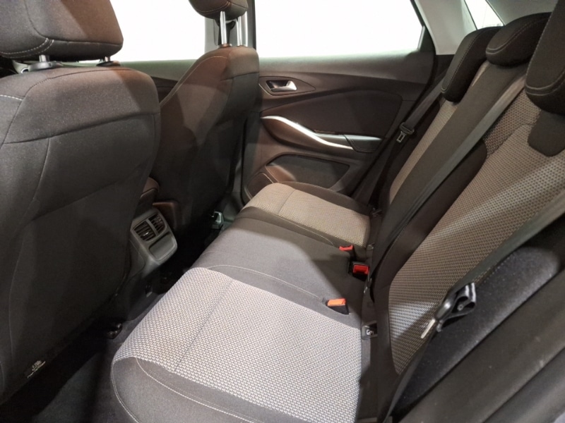 Used Vauxhall Grandland X 2019 for sale - 76880163: Photo 6