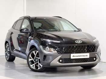 2021 - 1.0 TGDi 48V MHEV Premium 5dr
