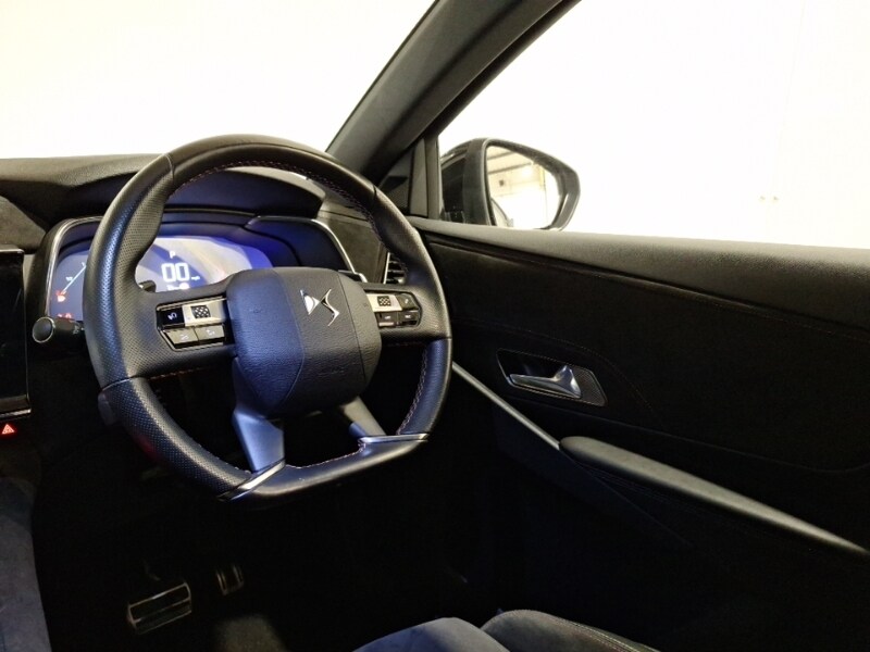 Used DS Automobiles DS 7 2019 for sale - 76651752: Photo 10