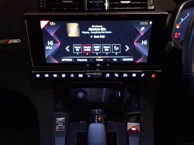 Used DS Automobiles DS 7 2019 for sale - 76651752: Photo 11