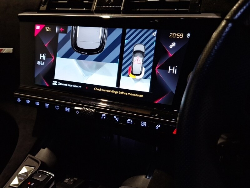 Used DS Automobiles DS 7 2019 for sale - 76651752: Photo 12