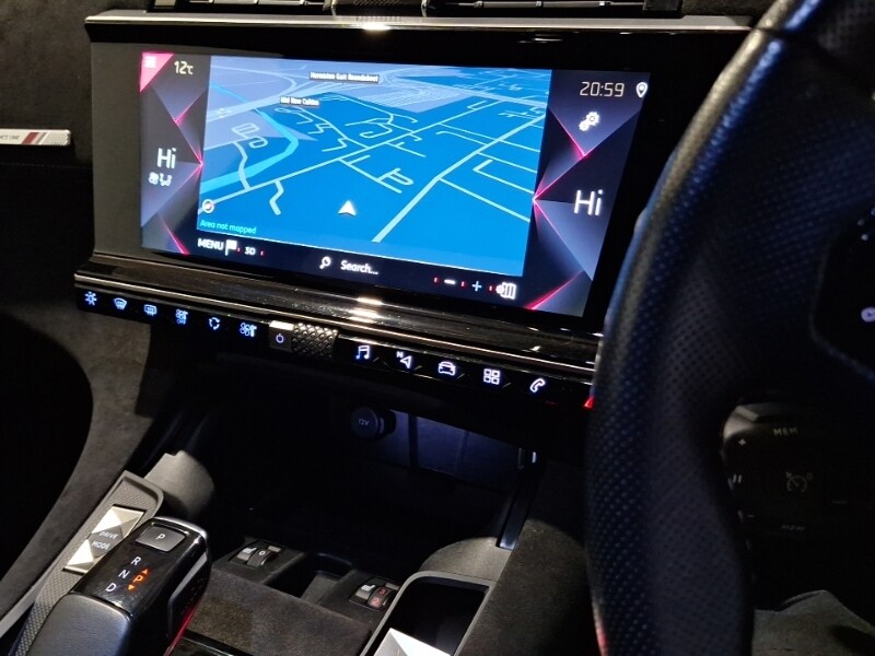 Used DS Automobiles DS 7 2019 for sale - 76651752: Photo 13