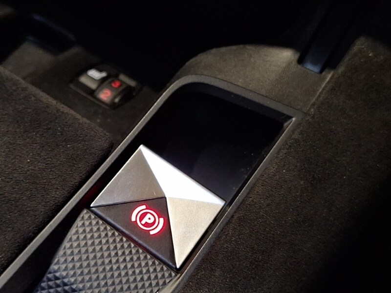 Used DS Automobiles DS 7 2019 for sale - 76651752: Photo 14